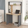 Study Desk Br2-Aa Atlantic Pine
Anthracite