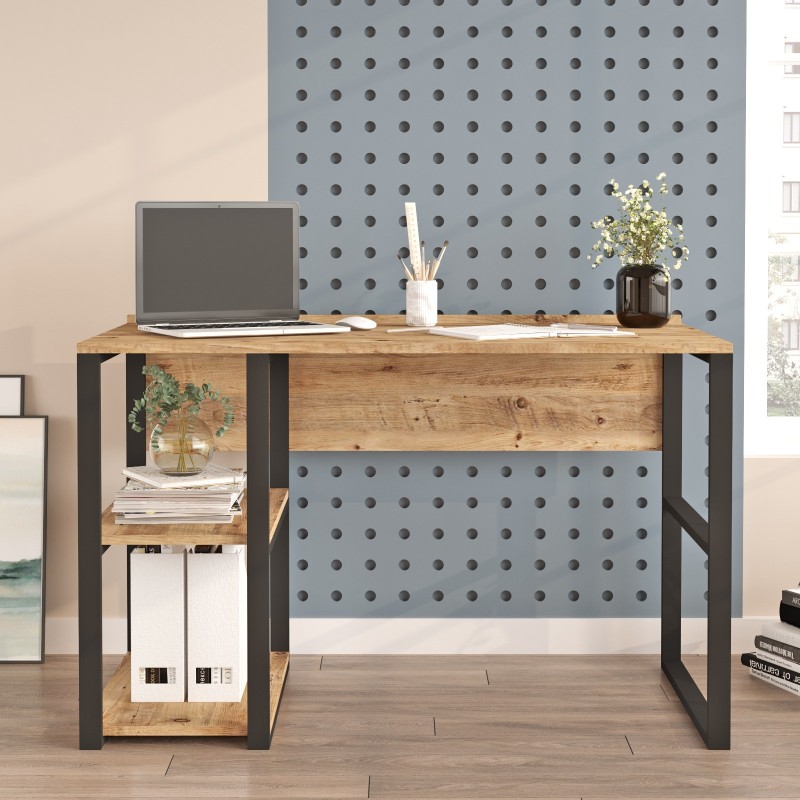 Study Desk Ml8-A Atlantic Pine