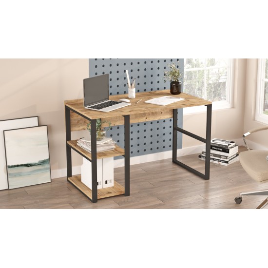 Study Desk Ml8-A Atlantic Pine Study Desk Ml8-A Atlantic Pine