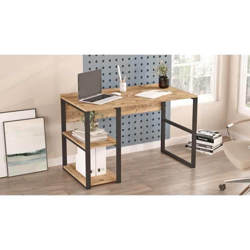 Study Desk Ml8-A Atlantic Pine