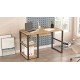 Study Desk Ml8-A Atlantic Pine Study Desk Ml8-A Atlantic Pine