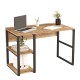 Study Desk Ml8-A Atlantic Pine Study Desk Ml8-A Atlantic Pine