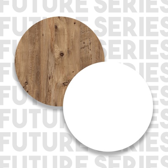 Coffee Table Fr14-Aw Atlantic Pine
White Hanah Home Coffee Table Fr14-Aw Atlantic Pine
White