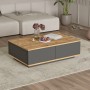 Coffee Table FR14-AA Atlantic Pine
Anthracite