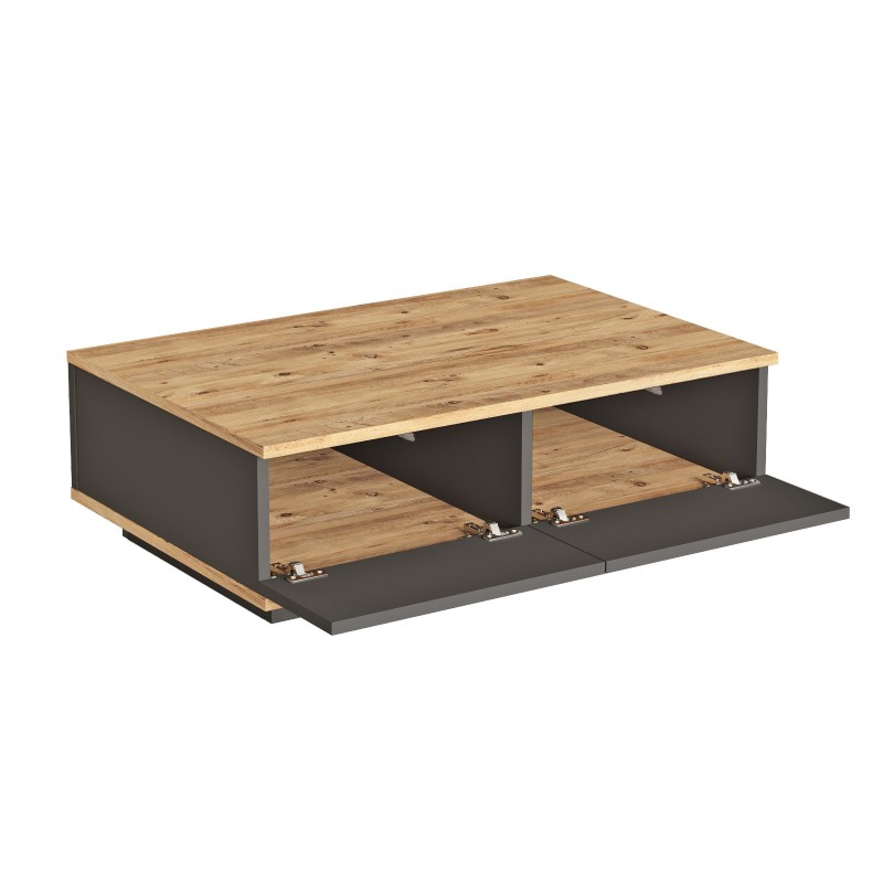 Hanah Home Coffee Table FR14-AA Atlantic Pine
Anthracite