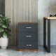 Hanah Home Drawer Vo3-Ba Walnut
Anthracite