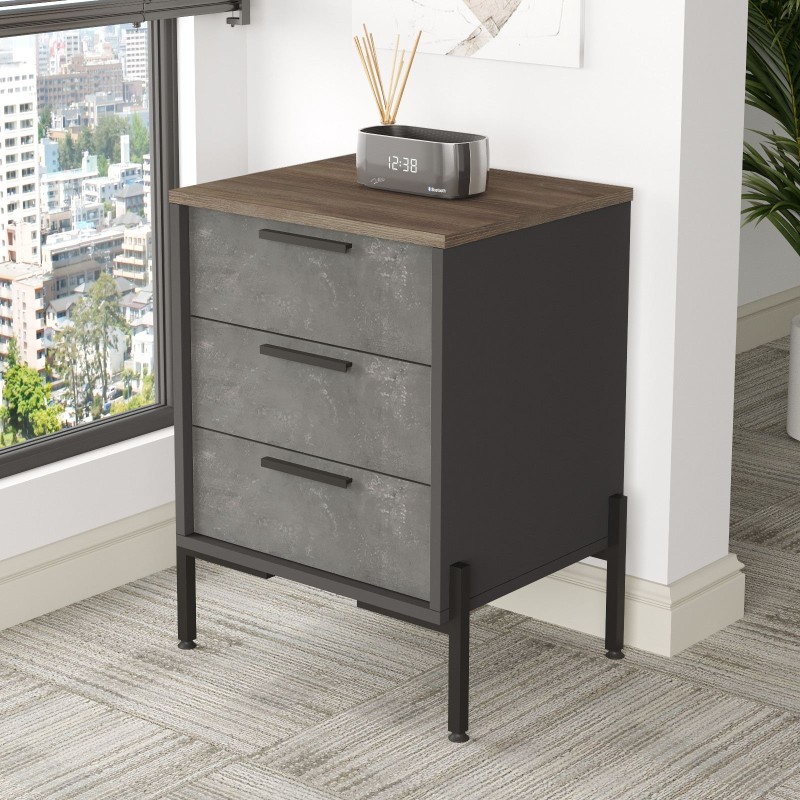 Hanah Home Drawer Vs3-Cga Brown
Grey
Anthracite