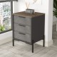 Hanah Home Drawer Vs3-Cga Brown
Grey
Anthracite