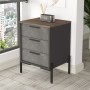 Drawer Vs3-Cga Brown
Grey
Anthracite