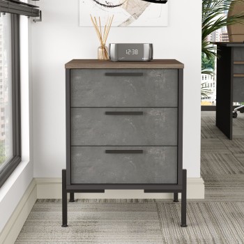 Drawer Vs3-Cga Brown
Grey
Anthracite