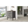 Hanah Home Drawer Vs3-Cga Brown
Grey
Anthracite