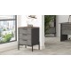 Hanah Home Drawer Vs3-Cga Brown
Grey
Anthracite