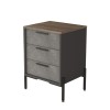 Hanah Home Drawer Vs3-Cga Brown
Grey
Anthracite