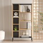 Bookshelf Rl3-Aa Atlantic Pine
Anthracite