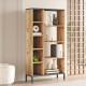 Bookshelf Rl3-Aa Atlantic Pine
Anthracite Bookshelf Rl3-Aa Atlantic Pine
Anthracite
