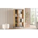 Bookshelf Rl3-Aa Atlantic Pine
Anthracite Bookshelf Rl3-Aa Atlantic Pine
Anthracite