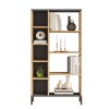 Bookshelf Rl3-Aa Atlantic Pine
Anthracite