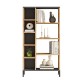 Bookshelf Rl3-Aa Atlantic Pine
Anthracite Bookshelf Rl3-Aa Atlantic Pine
Anthracite