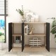 Multi Purpose Cabinet Vo5-Ob Oak
Black Multi Purpose Cabinet Vo5-Ob Oak
Black