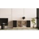 Multi Purpose Cabinet Vo6-Ob Oak
Black Multi Purpose Cabinet Vo6-Ob Oak
Black