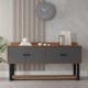 Console Mn04-Ba Walnut
Anthracite Console Mn04-Ba Walnut
Anthracite