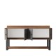 Console Mn04-Ba Walnut
Anthracite Console Mn04-Ba Walnut
Anthracite