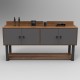 Console Mn04-Ba Walnut
Anthracite Console Mn04-Ba Walnut
Anthracite