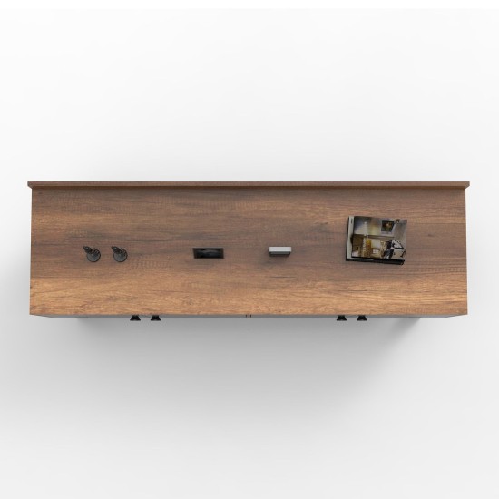 Console Mn04-Ba Walnut
Anthracite Console Mn04-Ba Walnut
Anthracite