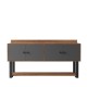 Console Mn04-Ba Walnut
Anthracite Console Mn04-Ba Walnut
Anthracite