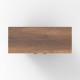 Multi Purpose Cabinet Mn06-Ba Walnut
Anthracite Multi Purpose Cabinet Mn06-Ba Walnut
Anthracite