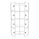 Multi Purpose Cabinet Mn06-Ba Walnut
Anthracite Multi Purpose Cabinet Mn06-Ba Walnut
Anthracite