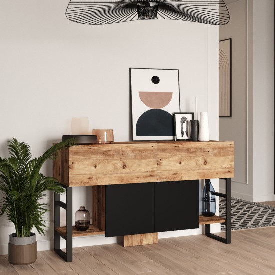 Console Ml25-A Atlantic Pine