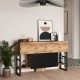 Console Ml25-A Atlantic Pine