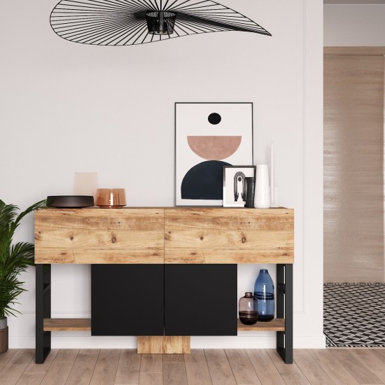 Console Ml25-A Atlantic Pine