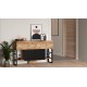 Console Ml25-A Atlantic Pine