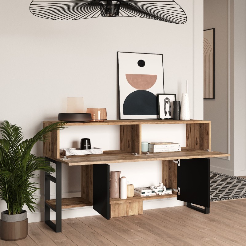 Console Ml25-A Atlantic Pine