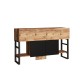 Console Ml25-A Atlantic Pine