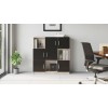 Multi Purpose Cabinet Vo7-Ob Oak
Black