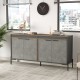 Multi Purpose Cabinet Vs5-Cga Brown
Grey
Anthracite Multi Purpose Cabinet Vs5-Cga Brown
Grey
Anthracite