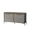 Multi Purpose Cabinet Vs5-Cga Brown
Grey
Anthracite