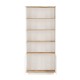 Bookshelf Fr16-Aw Atlantic Pine
White Hanah Home Bookshelf Fr16-Aw Atlantic Pine
White