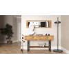 Hanah Home Console Ml24-A Atlantic Pine