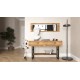 Hanah Home Console Ml24-A Atlantic Pine