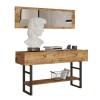 Hanah Home Console Ml24-A Atlantic Pine
