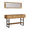 Hanah Home Console Ml24-A Atlantic Pine