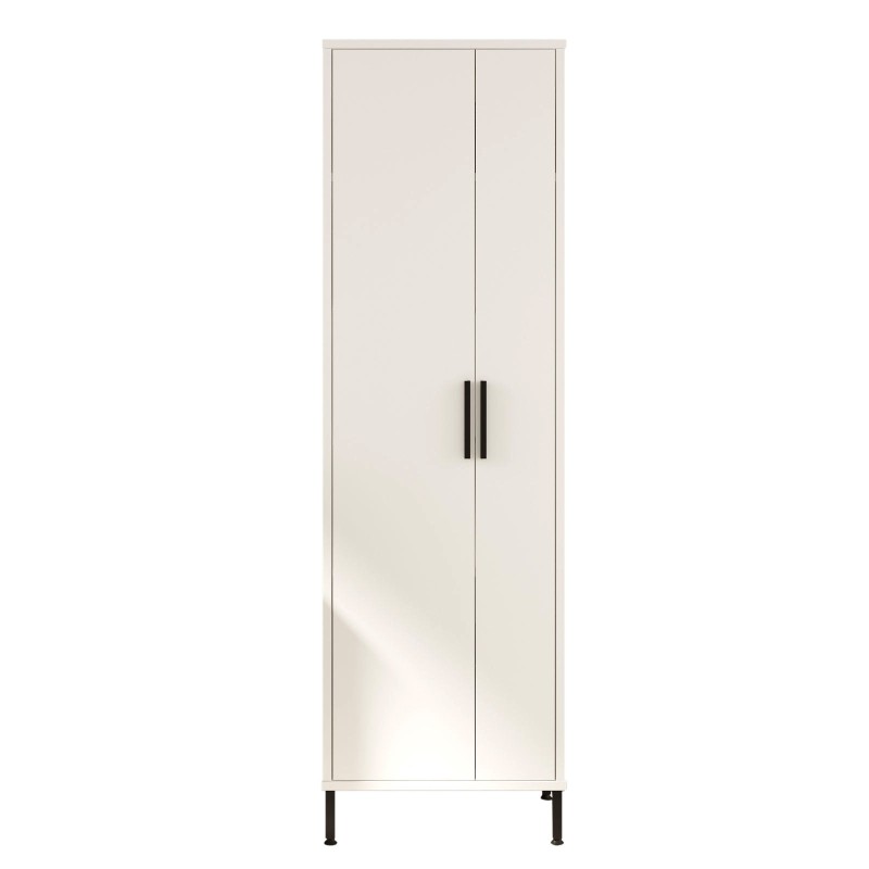 Hanah Home Multi Purpose Cabinet Dy1-W White