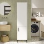 Multi Purpose Cabinet Vı1-W White