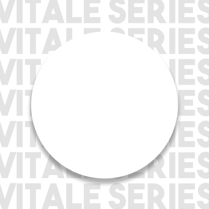 Hanah Home Multi Purpose Cabinet Vı2-W White