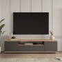 TV Stand Fr7-Aa Atlantic Pine
Anthracite