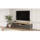 TV Stand Fr7-Aa Atlantic Pine
Anthracite Hanah Home TV Stand Fr7-Aa Atlantic Pine
Anthracite